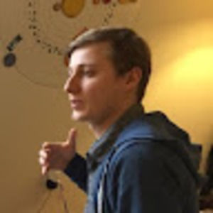 Meet your Posher, Ruben